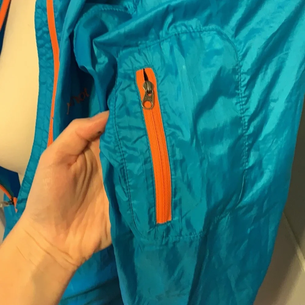 Marmot windbreaker - Picture 4 of 6